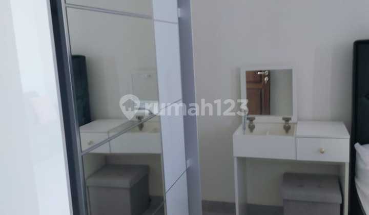 Rumah Sanur 230jt/th 2