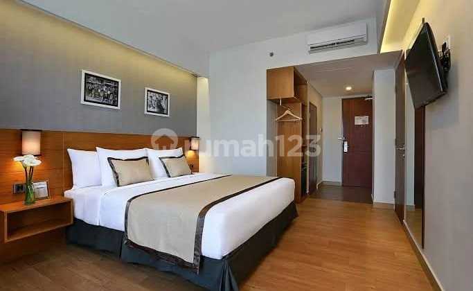 For Sale – Hotel Golden Tulip, Bali