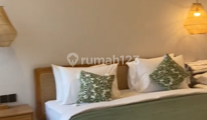 Disewakan Villa Brand New Luxury - Batursari, Sanur