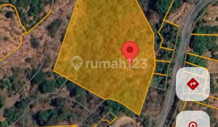Land. IDR 39 million/are, Disembiran, accessible to Kintamani. Land. IDR 39 million/are, Disembiran, accessible to Kintamani.