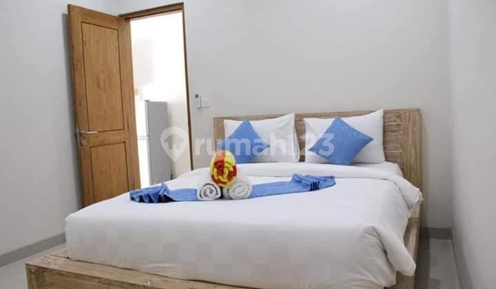 Disewakan Villa 3 Bedrooms Disanur Disewakan Villa 3 Bedrooms Disanur