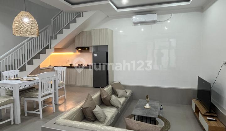 For Rent: Brand New Villa with Modern Design, Ready to Occupancy
