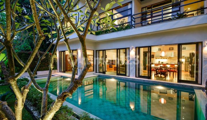 Beautiful & Exclusive Villa for Sale at Mertasari Beach, Sanur ✨ Beautiful & Exclusive Villa for Sale at Mertasari Beach, Sanur ✨