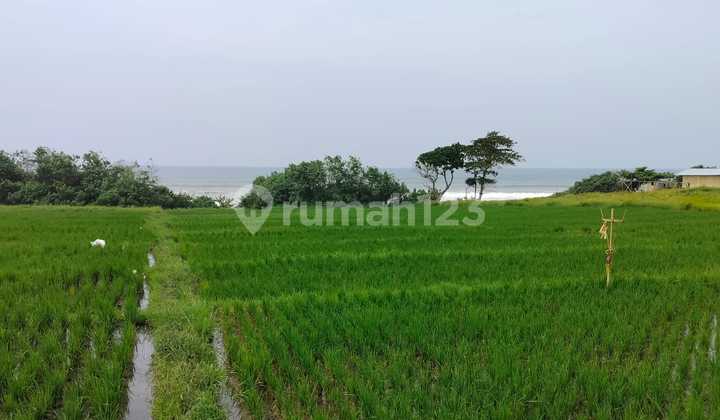 Tanah Kelating Sea View 650 million/are