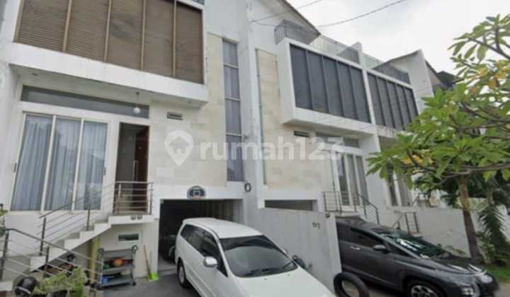 Disewakan/Dijual Rumah di Laksamana Renon Disewakan/Dijual Rumah di Laksamana Renon