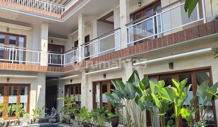 :Fire: Dijual Hotel Bintang 2 - Padanggalak, Sanur :Fire:vo5 :Fire: Dijual Hotel Bintang 2 - Padanggalak, Sanur :Fire:vo5