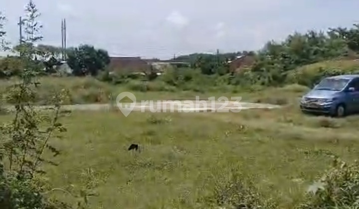 For Lease Strategic Land 46 Are on Bypass Ngurah Rai Road - Badung For Lease Strategic Land 46 Are on Bypass Ngurah Rai Road - Badung