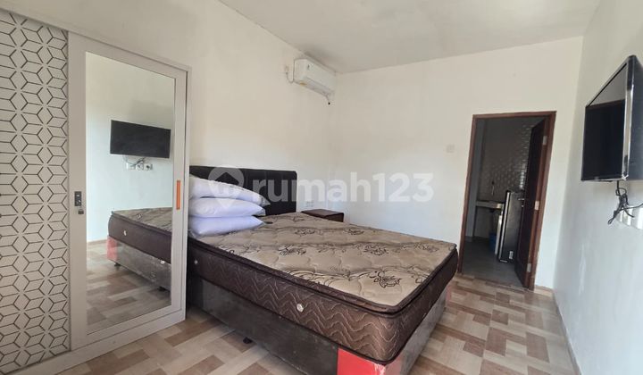 For Rent 46th Elite Boarding House - Strategic Location Tuban, Bali Vo10 2