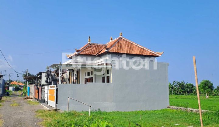 Dijual Rumah disubagan karangasem 1