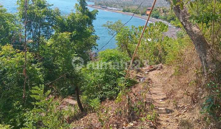 Land For Sale In Amed, Bunutan - Bali (beachfront) Karangasemland Size: 10,000 M² Land For Sale In Amed, Bunutan - Bali (beachfront) Karangasemland Size: 10,000 M²