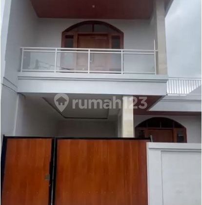 Dijual Rumah Baru Siap Huniperumahan Nuansa Hijau Utama - 2