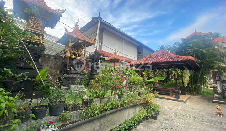 For Rent House 175/year In Sanur For Rent House 175/year In Sanur