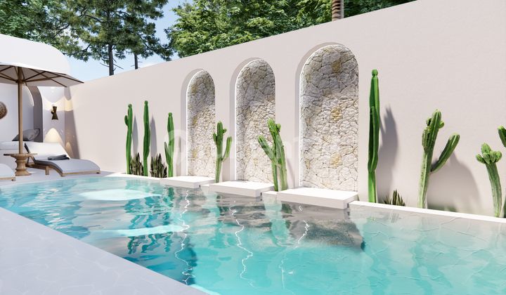 Dijual Villa Infinity Di Pecatu