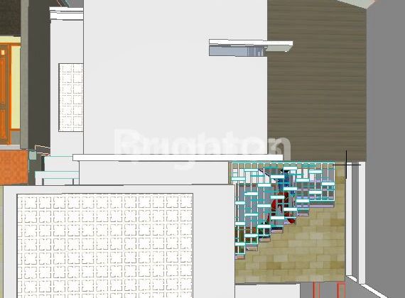 Di Jual rumah Di Jalan Sulatri Denpasar Timur