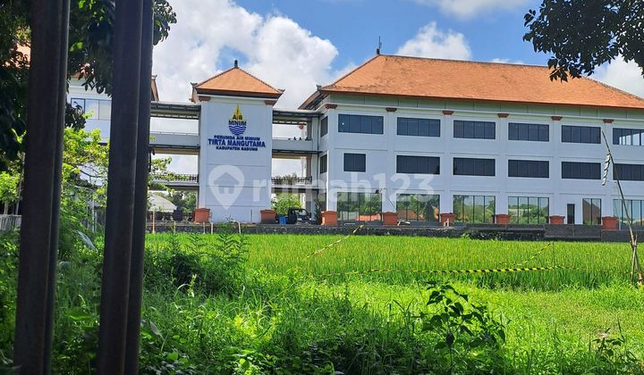 Sempidi Lt25.4 Rp 12.700.000.000 