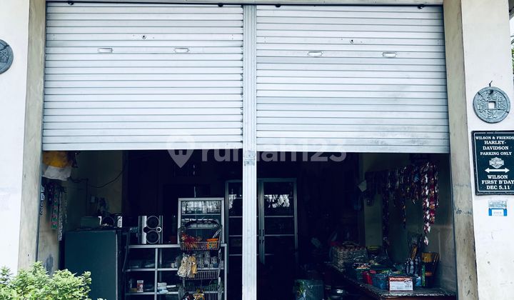 For Sale Fast House In Subak Dalem 2