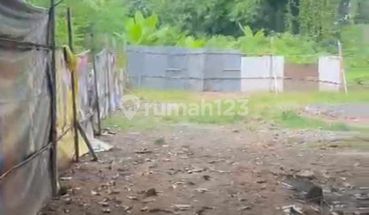 Dijual Tanah Di Merta Sari - Sanur Lokasi Strategis