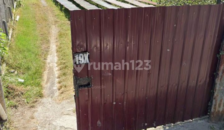 Dijual Tanah 3 Are Dipemogan