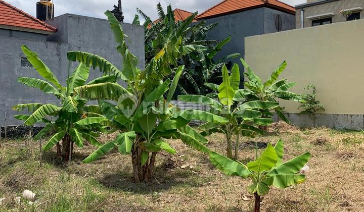 Own Premium Land in Renon - Rare Small Sizes Available