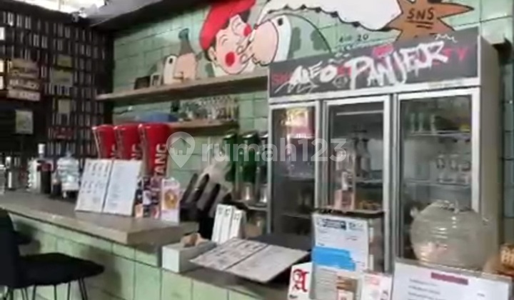 For Rent – Sns Drinking Society / Neo Panjer, Denpasar For Rent – Sns Drinking Society / Neo Panjer, Denpasar