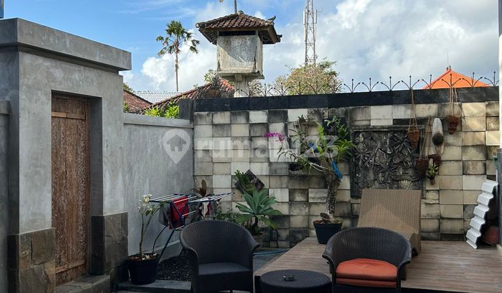 Disewakan Rumah Selama 20th Dengan Harga Pertahunnya 80jt 1