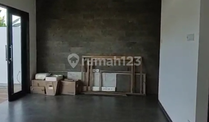 Sanur house/villa. 3.6 billion. Land area 178m2.