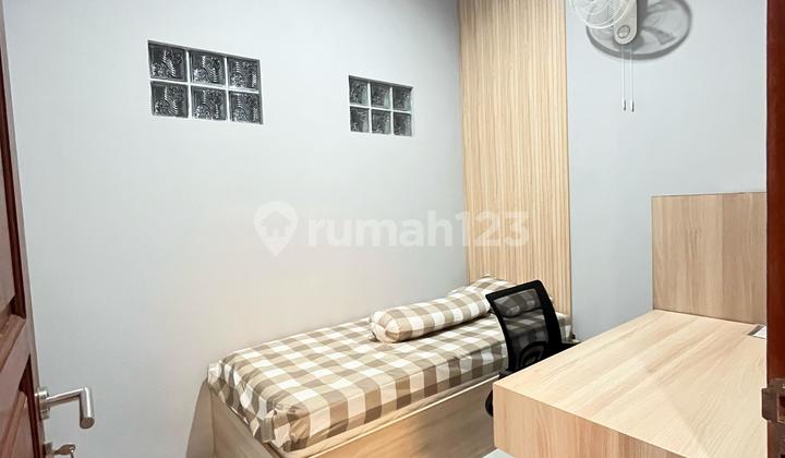 Luxury Boarding House in East Bandung 2