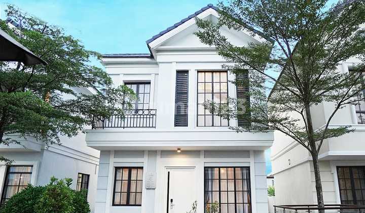 Jual Unit Montana 2 Lantai Ready Siap Huni Bangunan Baru Tangerang Jual Unit Montana 2 Lantai Ready Siap Huni Bangunan Baru Tangerang