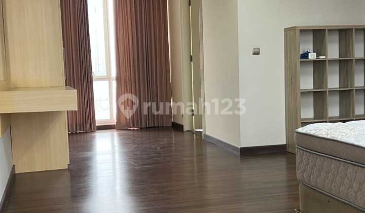 Disewakan.apartemen Adhiwangsa 3kt Siap Huni Surabaya Barat 2