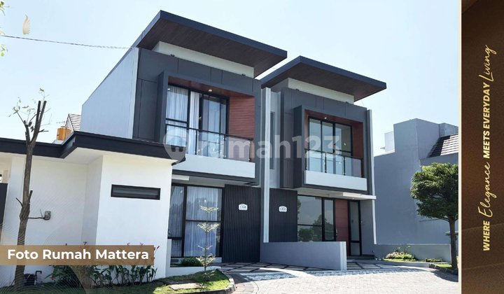 Jual Unit Cluster Savona Type Matera 2 Lantai Safira Garden Sidoarjo Jual Unit Cluster Savona Type Matera 2 Lantai Safira Garden Sidoarjo