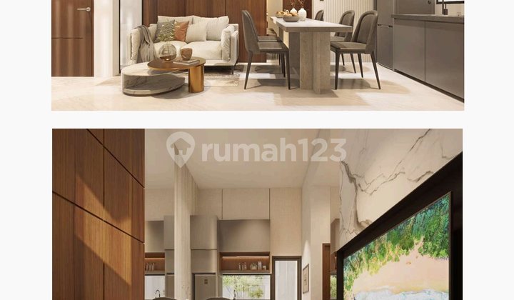 1 Story House Ready Sathya Residence Bonus AC Ready to Occupy