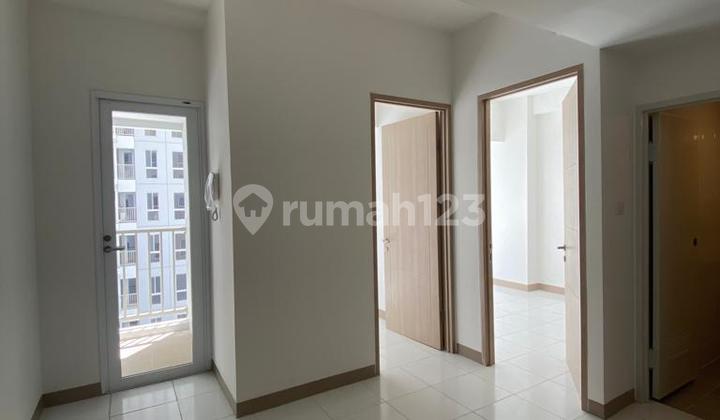 Disewakan Apartemen Tokyo Riverside Siap Pakai Tangerang Banten 2