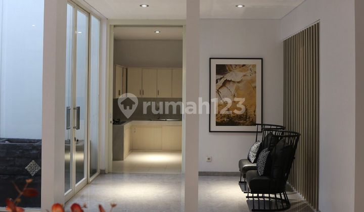 For Sale New Fully Furnished Ready-to-Occupy House at Zero Main Road 2