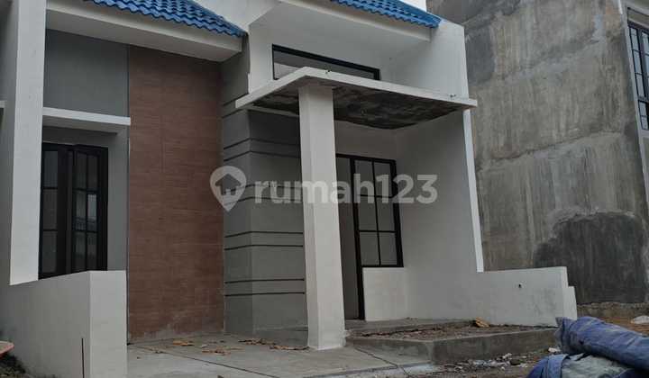 Jua Hajimate Park Sidoarjo 1 dan 2 Lantai Harga Mulai 200 Jutàn 2