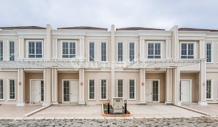 Jual Unit Milenium City 1 Dan 2 Lantai Cluster Alton Bebas Banjir Jual Unit Milenium City 1 Dan 2 Lantai Cluster Alton Bebas Banjir