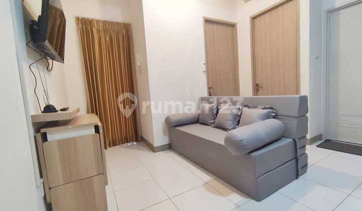 For Rent Tokyo Riverside Apartment 2 Bed Furnished Ready to Live Tangerang For Rent Tokyo Riverside Apartment 2 Bed Furnished Ready to Live Tangerang