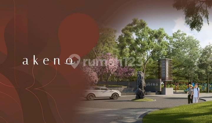 Jual Unit Baru Cluster Aqeno Type Zuri 2 Lantai Lebar 5 Jual Unit Baru Cluster Aqeno Type Zuri 2 Lantai Lebar 5