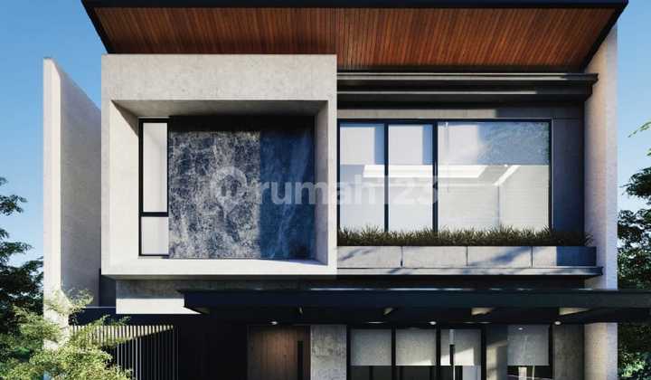 Jual.unit Jasver 2 Lantai Frivate Club Citraland Surabaya Progres 2