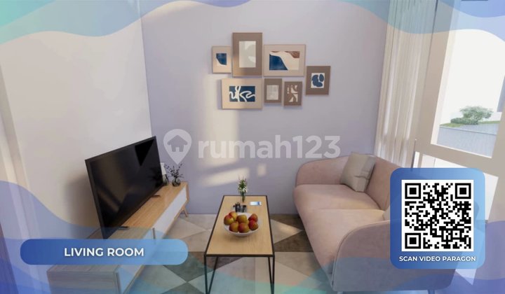 Selling The Paragon 1st Floor Unit with Canopy Bonus, No Flooding