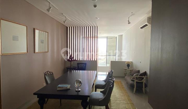 Jual Unit Samator Soho Dekat Industri Cocok Buat Invest Ruang Meeting Kantor Ato Toko