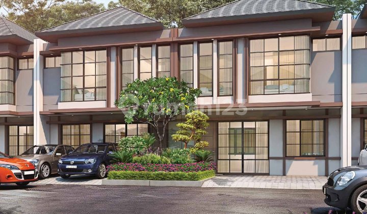 Jual Rumah Ready Unit 1 2 Dan3 Lantai Harga Mulai 700 Jutaan Harjgual Ready Unit Emeral.city Cibinong 1 2 Dan 3 Lantai Kawasan Sejuk Kota Bogor Bebas Banjir