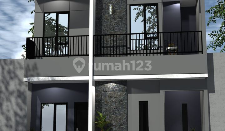 Jual 2 Unit Rumah Jejer 2 Lantai Dekat Lenmark Surabaya Timur Jual 2 Unit Rumah Jejer 2 Lantai Dekat Lenmark Surabaya Timur