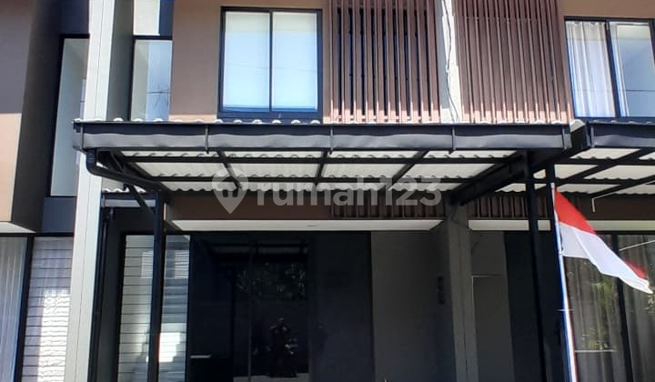 Central Park Mer Unit Ready 2 Lantai Lebar 5 Siap Huni Central Park Mer Unit Ready 2 Lantai Lebar 5 Siap Huni