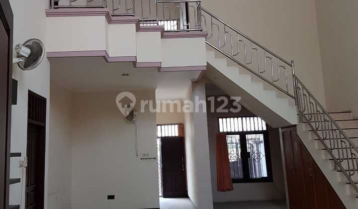 Dijual Rumah Mewah 2 Lantai Lebar 10 Siap Huni Surabaya Timur 2