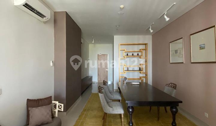 Jual Unit Samator Soho Dekat Industri Cocok Buat Invest Ruang Meeting Kantor Ato Toko