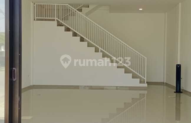 Ruko 2 Lantai Ready Jarang Aada Lebar 6 Bawah Harga 1m_an