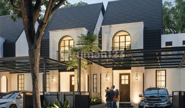 Baru Grand Harvest Ready Type Emmerson 2 Lantai 3 Type Surabaya Baru Grand Harvest Ready Type Emmerson 2 Lantai 3 Type Surabaya