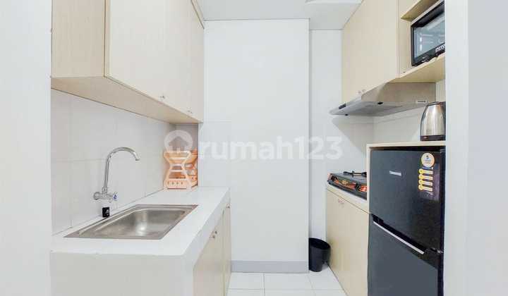 Dijual Disewakan Apartemen Ayodnya Residence Furnish Ada Banyak Type Harga Nego Tangerang