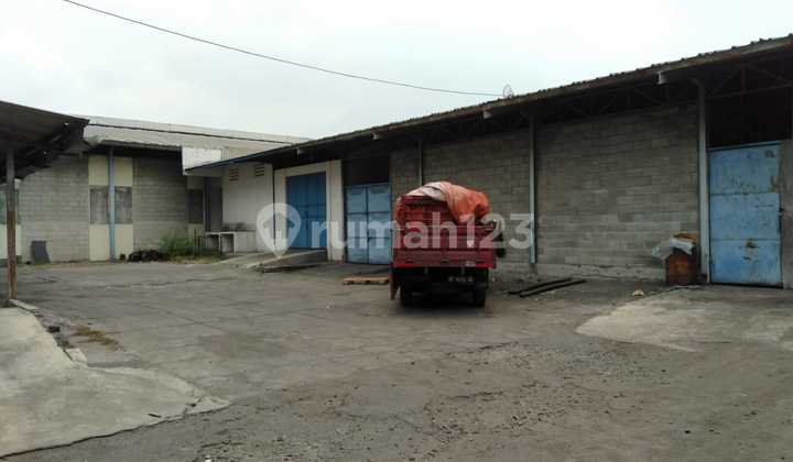For Sale Mineral Company Warehouse No Jalan Mojokerto Ready to Use Suitable for Industry For Sale Mineral Company Warehouse No Jalan Mojokerto Ready to Use Suitable for Industry