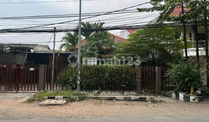 Rumah Nol Jalan Dekat Ubaya Bisa Ditinggali Ato Buat Kos-kosan 1